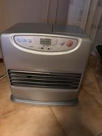Qlima SRE 8040 TC Petroleumkachel - Laserkachel, Ophalen, Overige brandstoffen, Petroleumkachel, Zo goed als nieuw