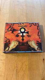 2cd Prince - Emancipation, Ophalen of Verzenden, 1980 tot 2000, Zo goed als nieuw