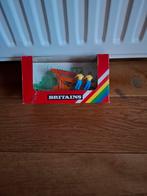 Te koop britains aardappelrooier, Hobby en Vrije tijd, Modelauto's | 1:32, Ophalen of Verzenden, Nieuw, Tractor of Landbouw, Britains