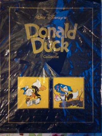Walt Disney collectie album Donald Duck beschikbaar voor biedingen