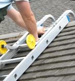 Nokhaak - dakhaak Universeel, Doe-het-zelf en Verbouw, Ladders en Trappen, Ophalen of Verzenden, Nieuw, Minder dan 2 meter