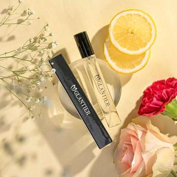 Glantier parfums originele geuren  beschikbaar voor biedingen