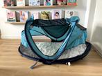 Deryan | Pop-up Tent Peuter L:uxe, Kinderen en Baby's, Babywiegjes en Ledikanten, Ophalen, Gebruikt, Reisbedje