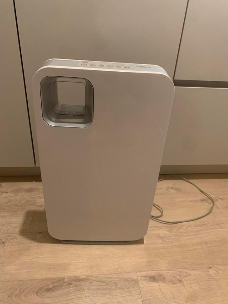 ProAirTech ZX9000 Luchtreiniger, Witgoed en Apparatuur, Luchtbehandelingsapparatuur, Gebruikt, Luchtreiniger, Ophalen