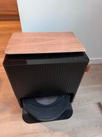 Roomba Combo j9+ - Met Garantie!, Witgoed en Apparatuur, Stofzuigers, Ophalen of Verzenden, Gebruikt, Reservoir, Robotstofzuiger