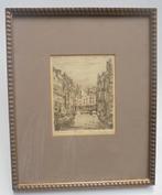 Marius Janssen Ets Rotterdam Steiger (Bke-40), Ophalen