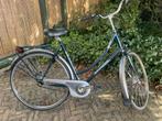 Batavus Damesfiets Frame 28" High Ten Oversized., Ophalen, Gebruikt, Algemeen, Overige typen