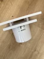Plafondventilator - 100mm, Ophalen of Verzenden, Zo goed als nieuw, Ventilator