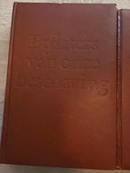Oude boeken: Erflaters & De Lage Landen, Ophalen of Verzenden, 20e eeuw of later, Gelezen
