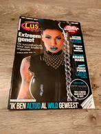 Sexy Magazine Lust - Nathalie - Nummer 2, Ophalen of Verzenden, Zo goed als nieuw
