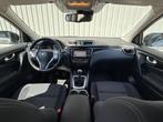 Nissan Qashqai 1.6 Connect Edition / Trekhaak 1500KG trekgew, Auto's, Nissan, Gebruikt, Euro 6, 4 cilinders, 1290 kg