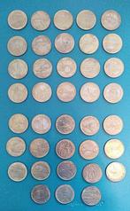 1969 Ruimte Avontuur munten van Shell, Verzenden, Overige typen