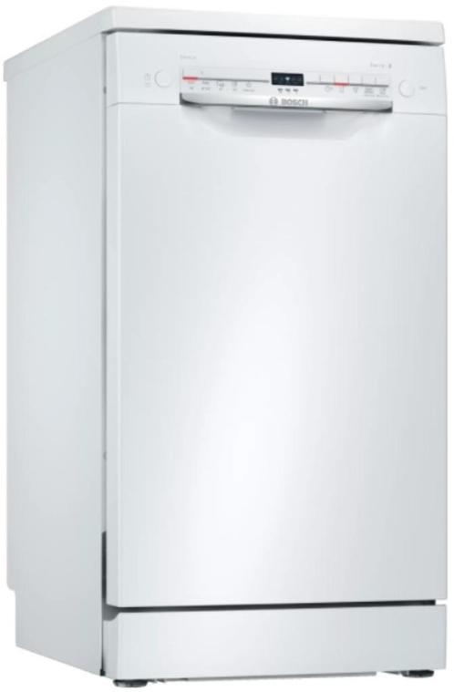 Vaatwasser Bosch SPS2IKW04E. 45 cm breed. Nieuw., Witgoed en Apparatuur, Vaatwasmachines, Nieuw, Vrijstaand, Minder dan 85 cm