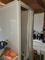 NOODDOUCHE, Huis en Inrichting, Badkamer | Badkamermeubels, Ophalen, 25 tot 50 cm, Overige typen, Minder dan 100 cm