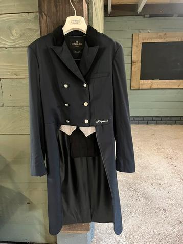 Kingsland slipjas beschikbaar voor biedingen