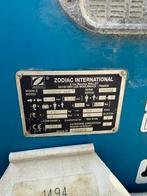 Zodiac Zoom 340S Rubberboot, Watersport en Boten, Bootonderdelen, Ophalen of Verzenden, Gebruikt