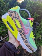 Nike Air Max 90 LX Dancefloor maat 38,5, Kleding | Dames, Schoenen, Overige kleuren, Ophalen of Verzenden, Sneakers of Gympen