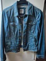 Esprit spijkerjas maat L, Ophalen of Verzenden