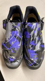Italvet mtb gravel schoenen maat 40 - 41, Fietsen en Brommers, Fietsaccessoires | Fietskleding, Ophalen of Verzenden, Gebruikt