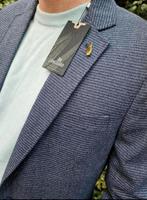 Pme legend Vanguard blazer colbert maat 56 nieuw, Kleding | Heren, Kostuums en Colberts, Blauw, ., Ophalen of Verzenden, .