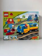 Lego Duplo Trein 5608 - Nieuw in ongeopende doos, Lego, Nieuw, Ophalen of Verzenden, Duplo