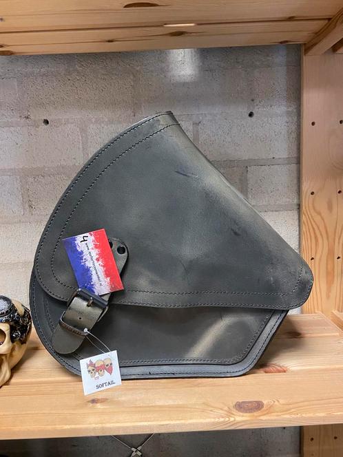 Softail motortas voor Harley Davidson, Motoren, Onderdelen | Harley-Davidson, Nieuw, Ophalen of Verzenden