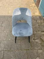 4 mooie stoelen nog in goede staat, Huis en Inrichting, Stoelen, Ophalen, Zo goed als nieuw, Vijf, Zes of meer stoelen