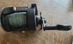Vismolen / reel Okuma classic pro CL-452L, Watersport en Boten, Ophalen of Verzenden, Zo goed als nieuw, Molen