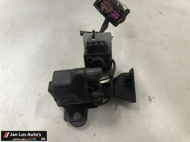 Bobine Audi V8 443905105E, Auto-onderdelen, Motor en Toebehoren, Audi, Gebruikt, Ophalen of Verzenden