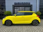 Suzuki Swift 1.4 Sport 140PK|Apple Carplay|Camera|Stoelverwa, Auto's, Stof, Gebruikt, Met garantie (alle), Swift