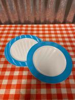 Twee nieuwe Mepal borden, Overige materialen, Nieuw, Ophalen of Verzenden, Bord(en)