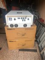 Trina Omvormer - Nieuw! Hybride 3 fase, Ophalen of Verzenden, Nieuw, Compleet systeem, 200 wattpiek of meer