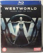 Westworld - Seizoen 1 (3 BLU RAY Set, NL Ondertiteling!), Cd's en Dvd's, Blu-ray, Ophalen of Verzenden, Zo goed als nieuw, Tv en Series