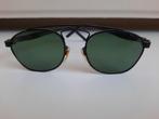 Zonnebril zwart, Ophalen of Verzenden, Zwart, Overige merken