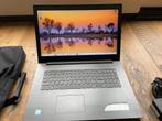 Laptop lenovo Ideapad 320- opbrengst voor KWF, Computers en Software, Windows Laptops, Gebruikt, 2 tot 3 Ghz, Qwerty, 8 GB