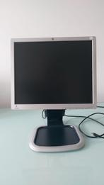 HP L1950 monitor, Gebruikt, Ophalen