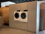 Wasmachine / droger inbouw kast nieuw !, Huis en Inrichting, Ophalen of Verzenden, Zo goed als nieuw