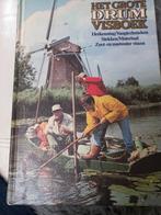 Het grote Drum visboek, Ophalen of Verzenden