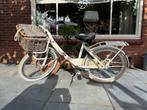 Leuke meidenfiets Alpina Clubb 22 inch, Ophalen, Gebruikt, 22 inch