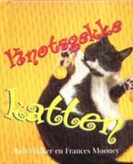 Knotsgekke katten - Bob Walker en Frances Mooney, Gelezen, Bob Walker en Frances Moo, Verzenden, Katten
