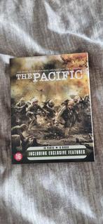The pacific, Alle leeftijden, Ophalen of Verzenden, Zo goed als nieuw