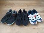 3 paar schoenen maat 36 vty Fila sportschoenen sneakers, Ophalen of Verzenden, Gebruikt, Schoenen