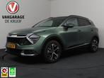 Kia Sportage 1.6 T-GDi Hybrid DynamicPlusLine | ACC | Pano |, Stof, Euro 6, 4 cilinders, 1650 kg