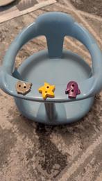 Bad/douche stoeltje, Kinderen en Baby's, Ophalen, Gebruikt, Badzitje of Badring