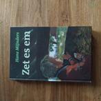 Zet es em, Boeken, Ophalen of Verzenden, Zo goed als nieuw