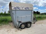Wesco, Dieren en Toebehoren, Paarden en Pony's | Trailers en Aanhangwagens, Ophalen, Gebruikt, Overige materialen, Overige typen