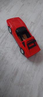 Barbie Auto - mist spiegels en voor raam, Hobby en Vrije tijd, Ophalen of Verzenden, Gebruikt, Auto, Overige merken