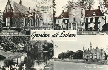 (387-211-019) Lochem Groeten uit beschikbaar voor biedingen