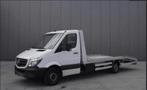 Pech hulp buitenland sleepdienst auto transport ANWB 24/7, Chauffeursdiensten