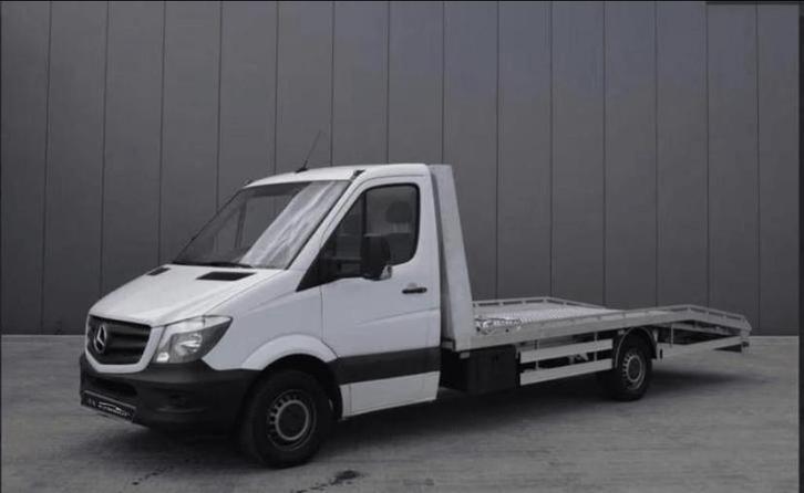 Pech hulp buitenland sleepdienst auto transport ANWB 24/7, Diensten en Vakmensen, Koeriers, Chauffeurs en Taxi's, Chauffeursdiensten